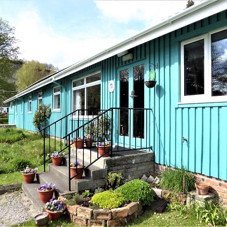 Inveraray Hostel Экстерьер фото