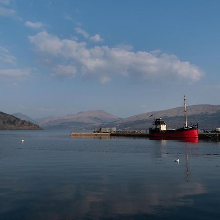 Inveraray Hostel Экстерьер фото