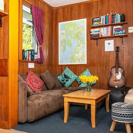 Inveraray Hostel Экстерьер фото
