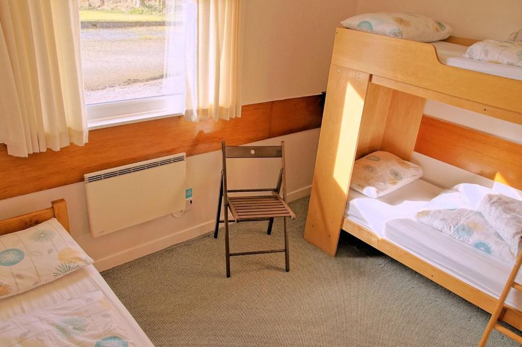 Inveraray Hostel Экстерьер фото