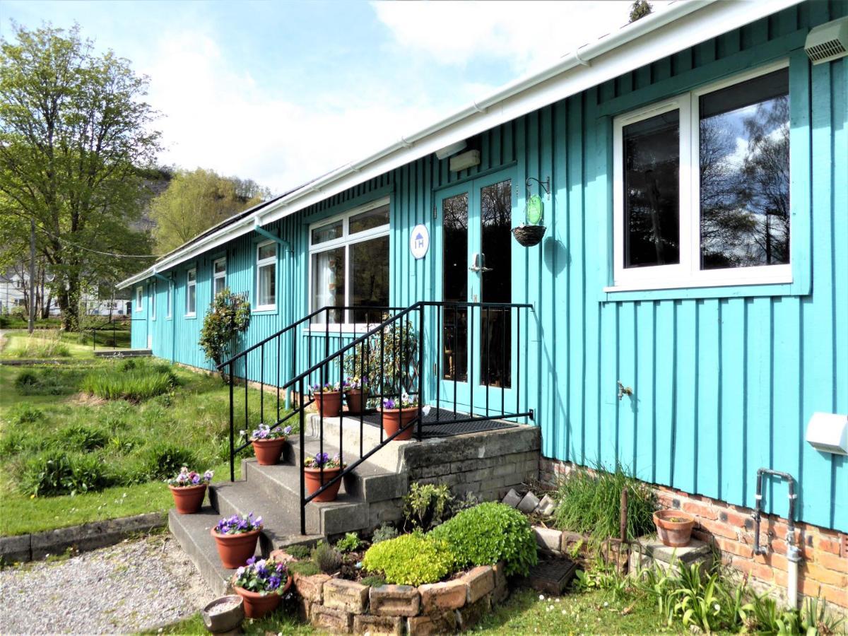Inveraray Hostel Экстерьер фото