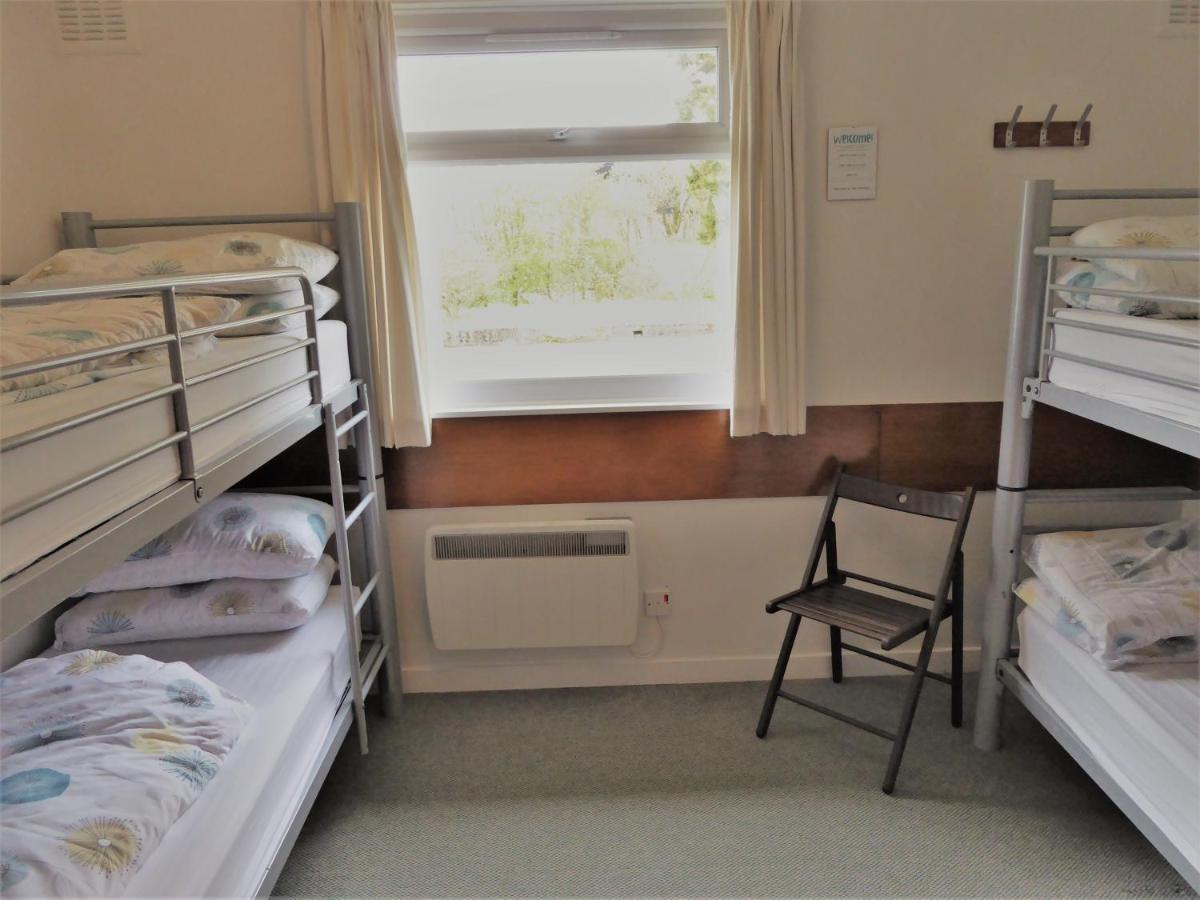 Inveraray Hostel Экстерьер фото