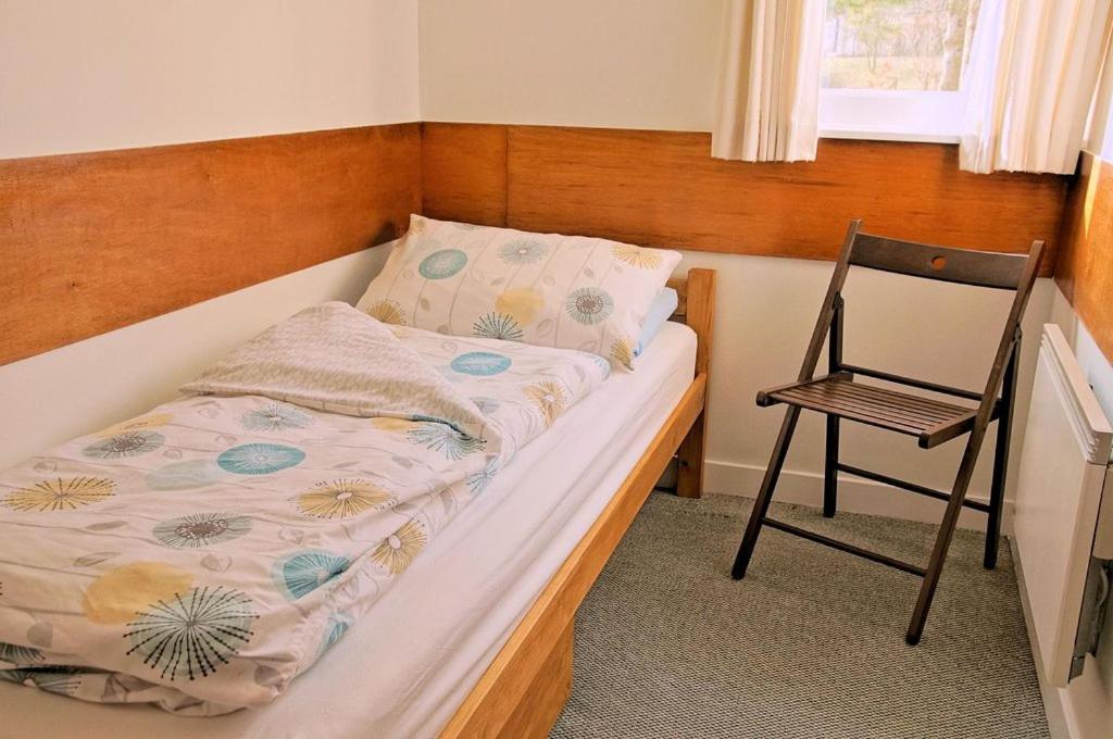 Inveraray Hostel Экстерьер фото