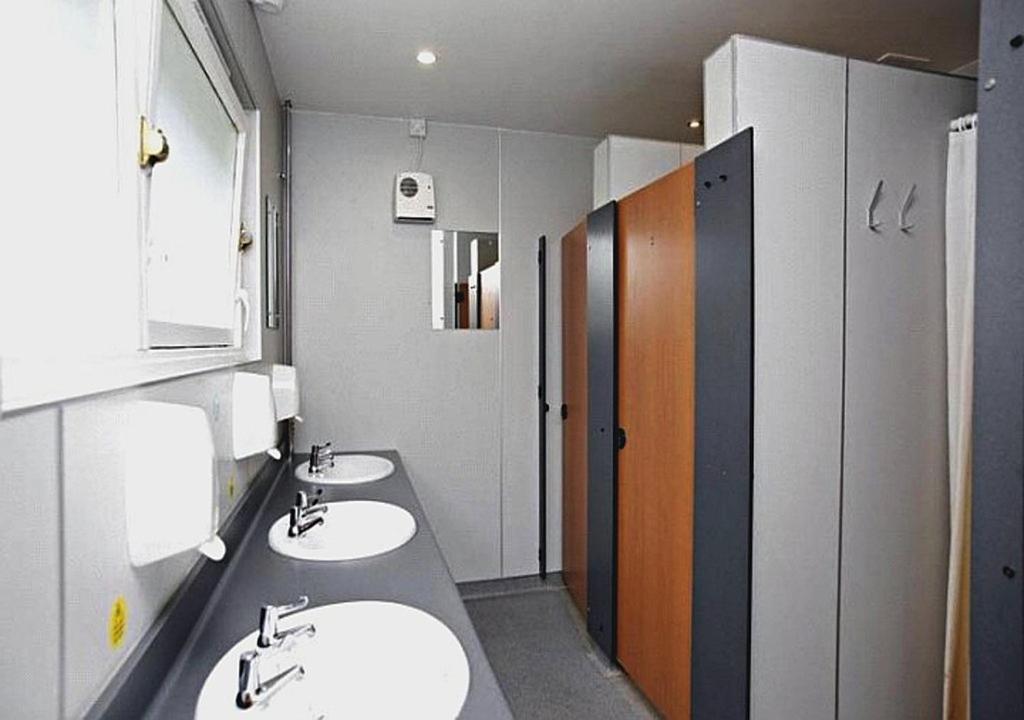 Inveraray Hostel Экстерьер фото