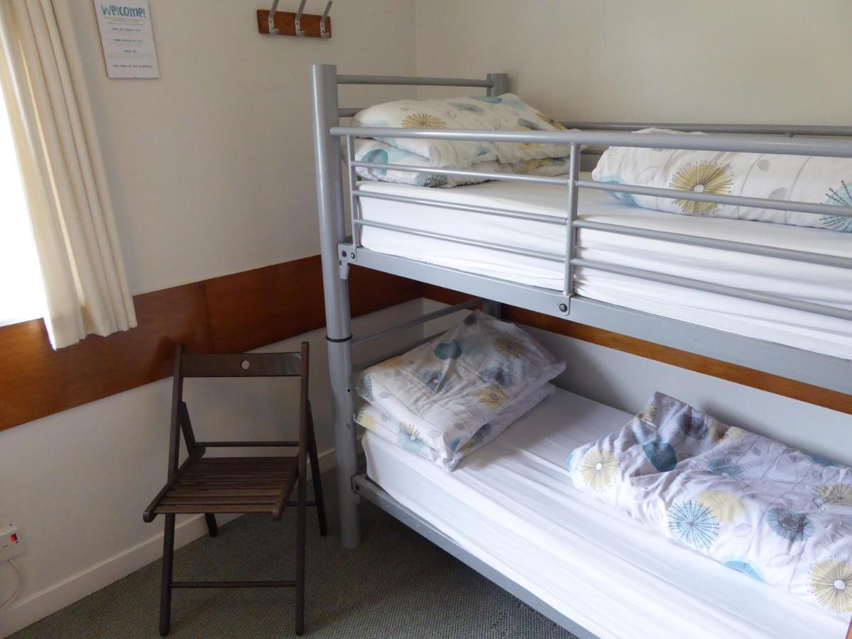 Inveraray Hostel Экстерьер фото