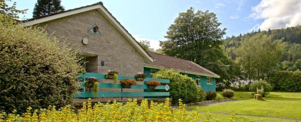 Inveraray Hostel Экстерьер фото