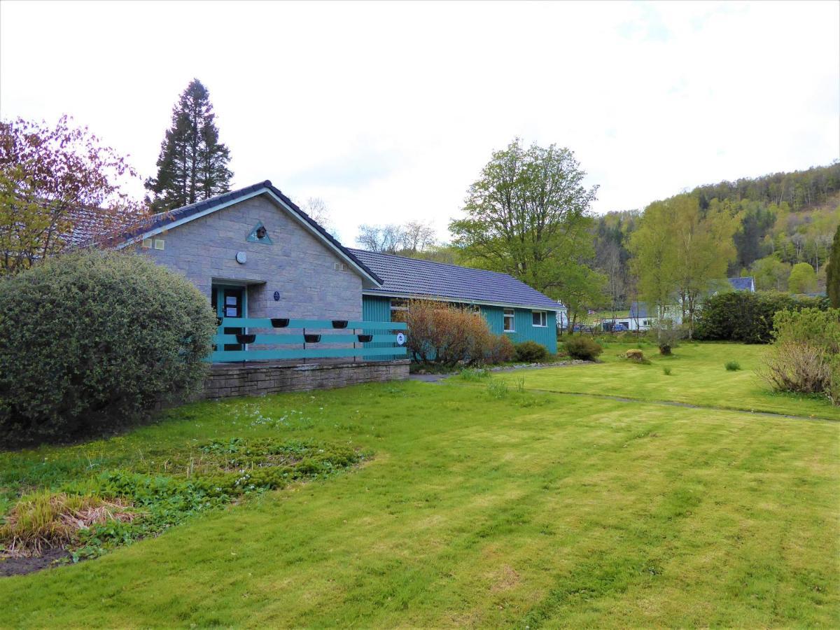 Inveraray Hostel Экстерьер фото