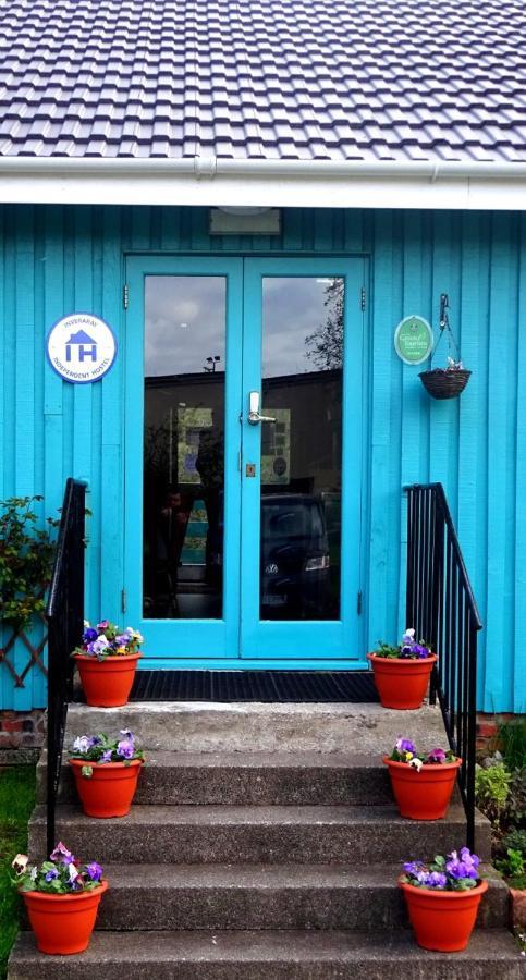 Inveraray Hostel Экстерьер фото