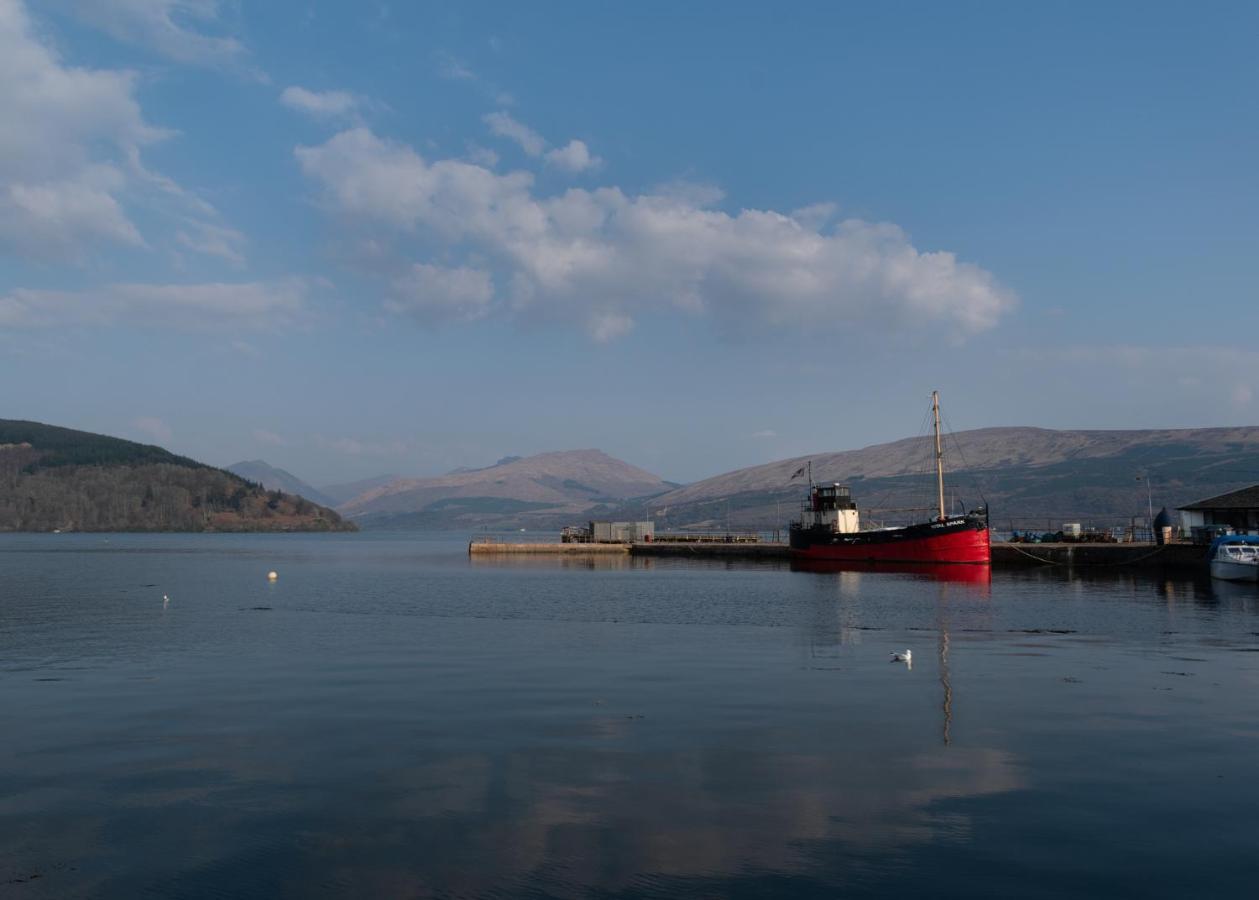 Inveraray Hostel Экстерьер фото