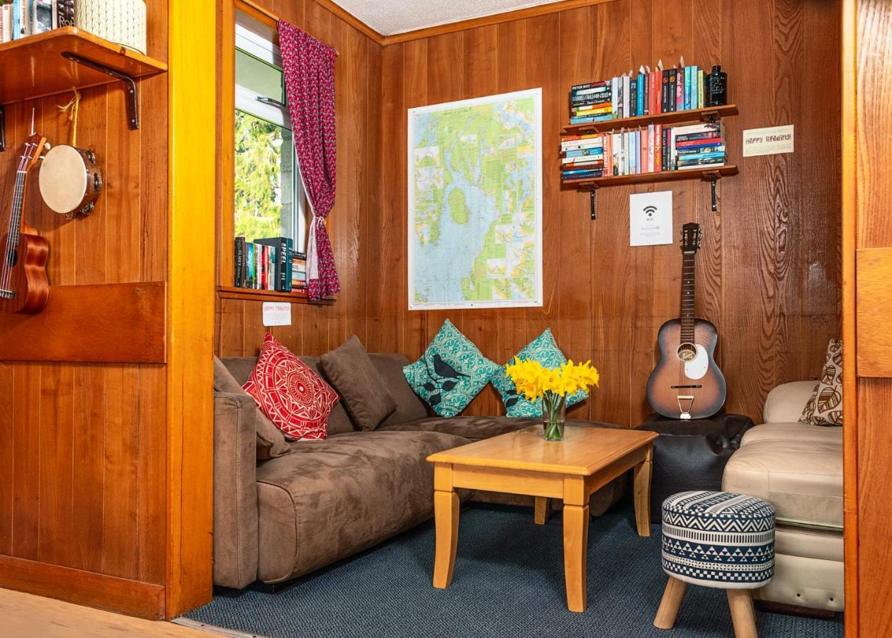 Inveraray Hostel Экстерьер фото