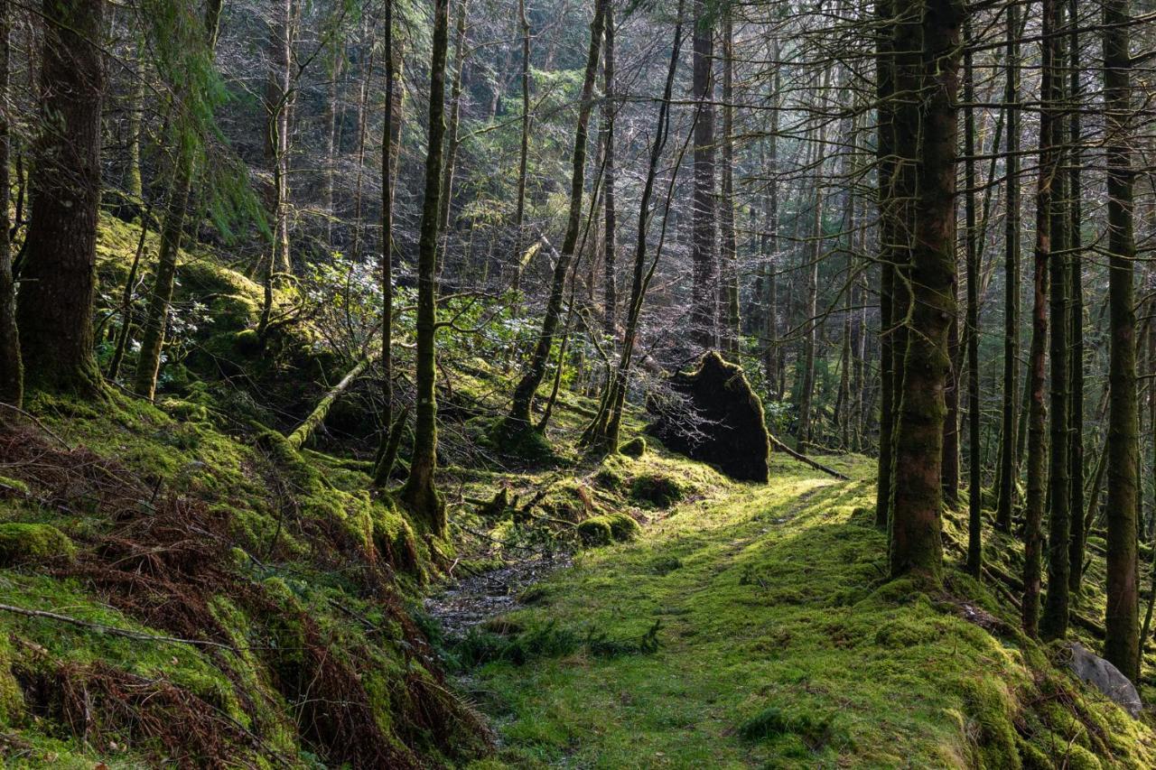 Inveraray Hostel Экстерьер фото