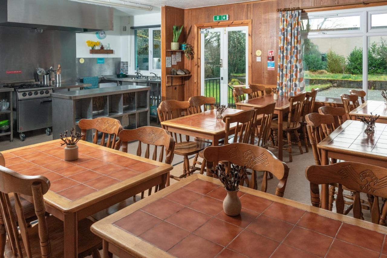 Inveraray Hostel Экстерьер фото